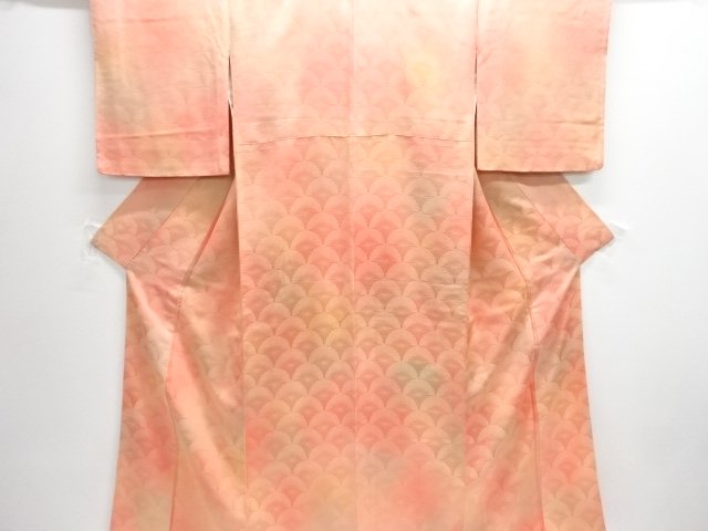 Japanese Kimono / Iromuji Silk